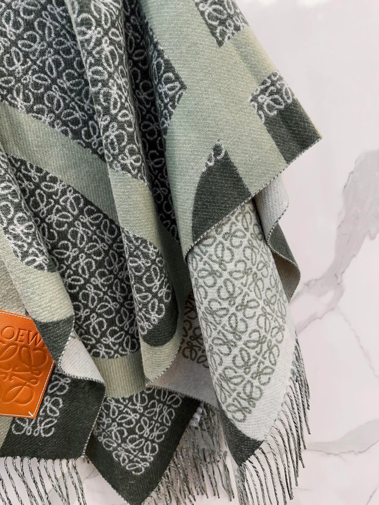 Шарфы Loewe 1214795