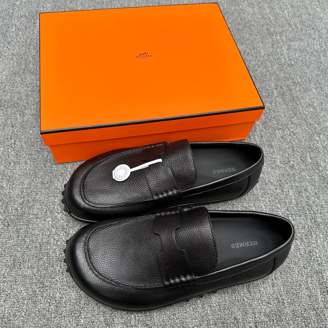 Лоферы И Мокасины Женские Hermes 18076233