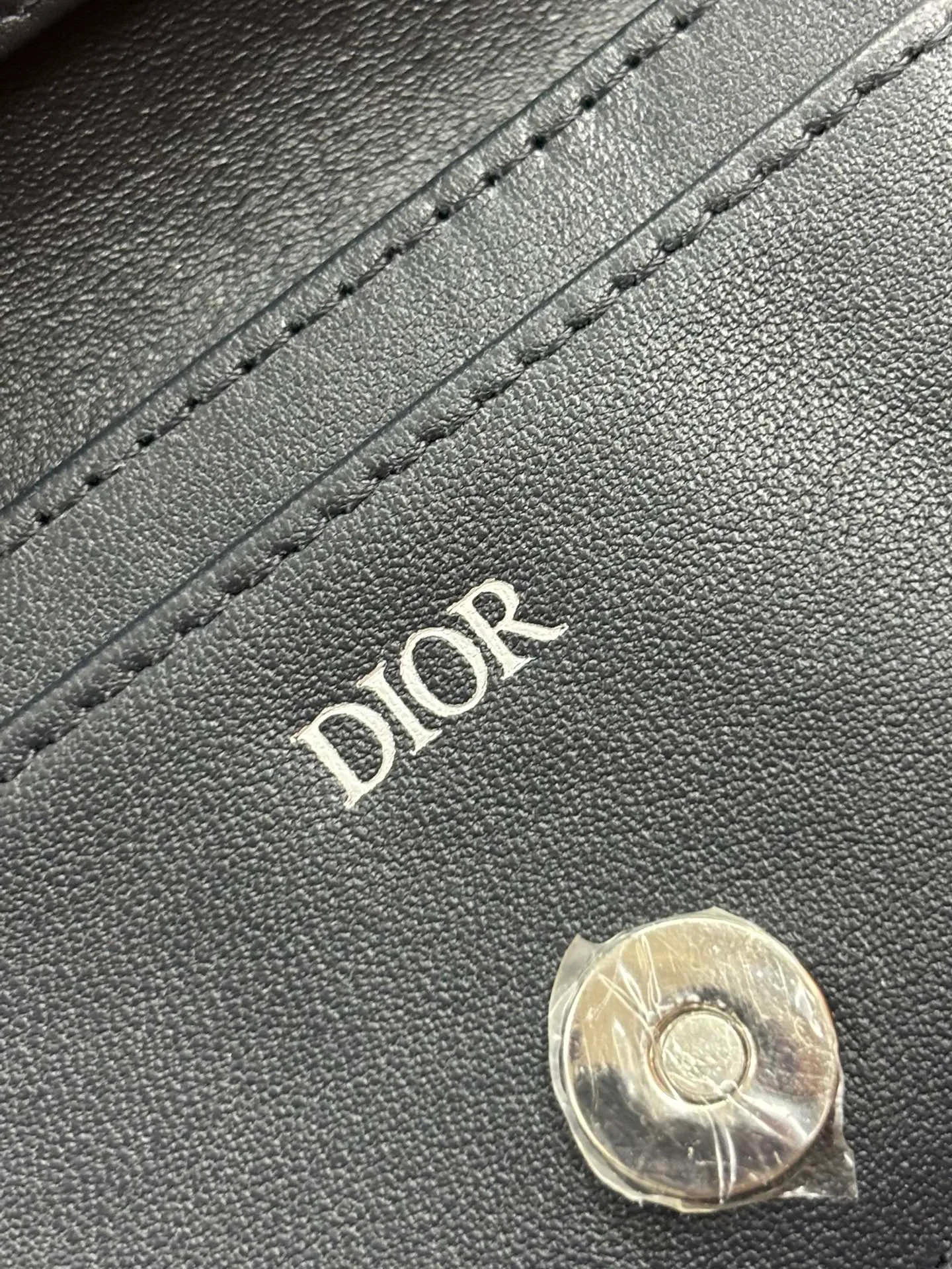 Визитницы Christian Dior 20151