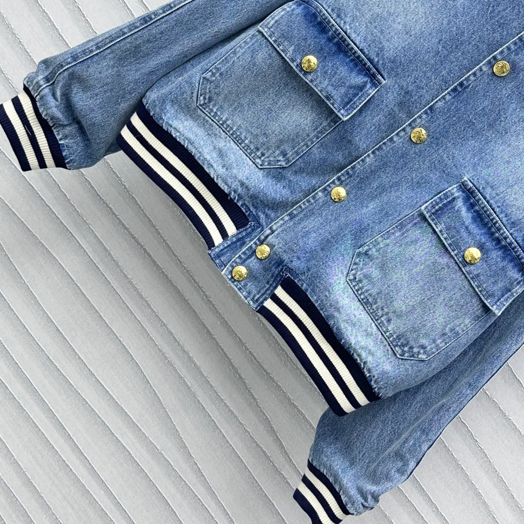 Куртки И Пуховики Женские Celine 8313