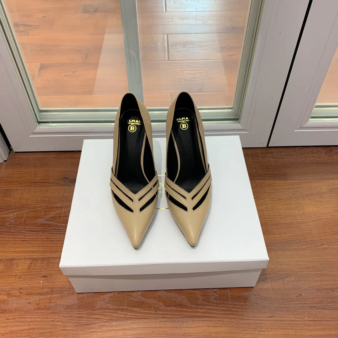 Туфли Женские Balenciaga 33021