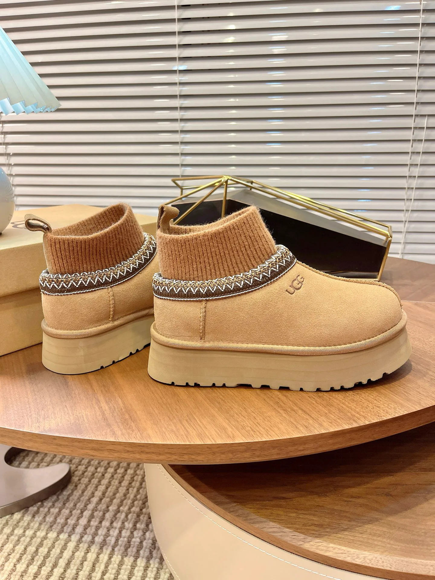 Угги Женские Ugg 119652