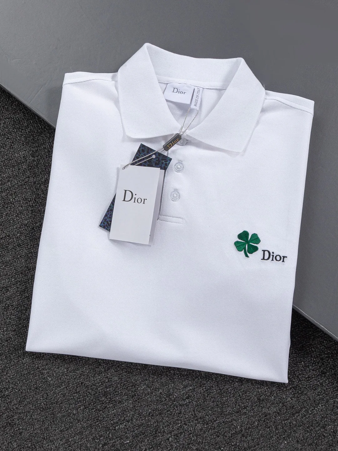 Футболки Мужские Christian Dior 11607991