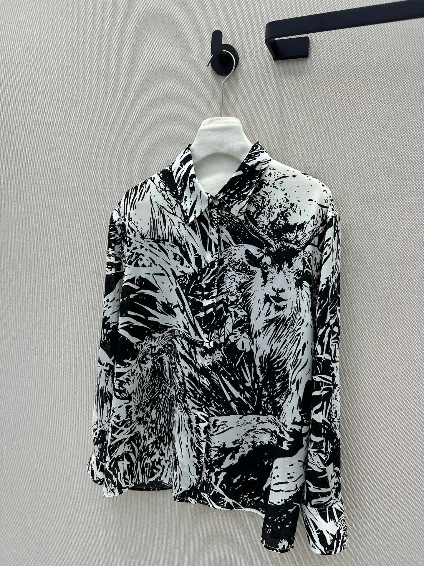 Рубашки Женские Loro Piana 1918984