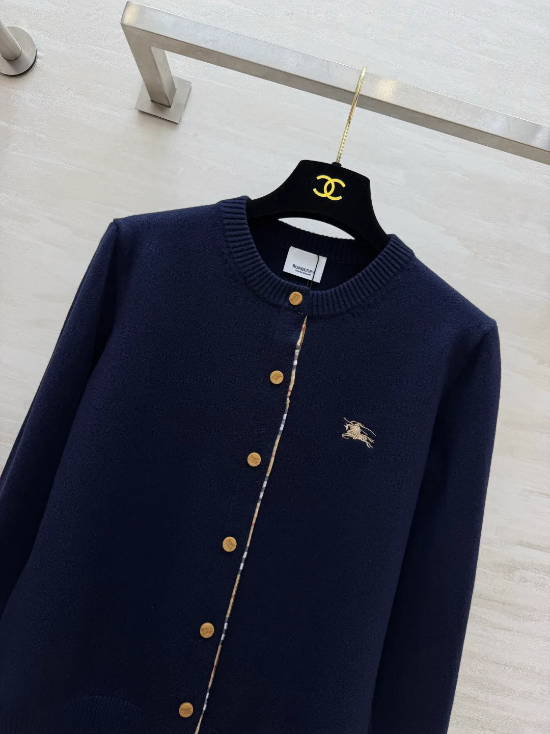 Джемперы И Свитеры Женские Burberry 19238920