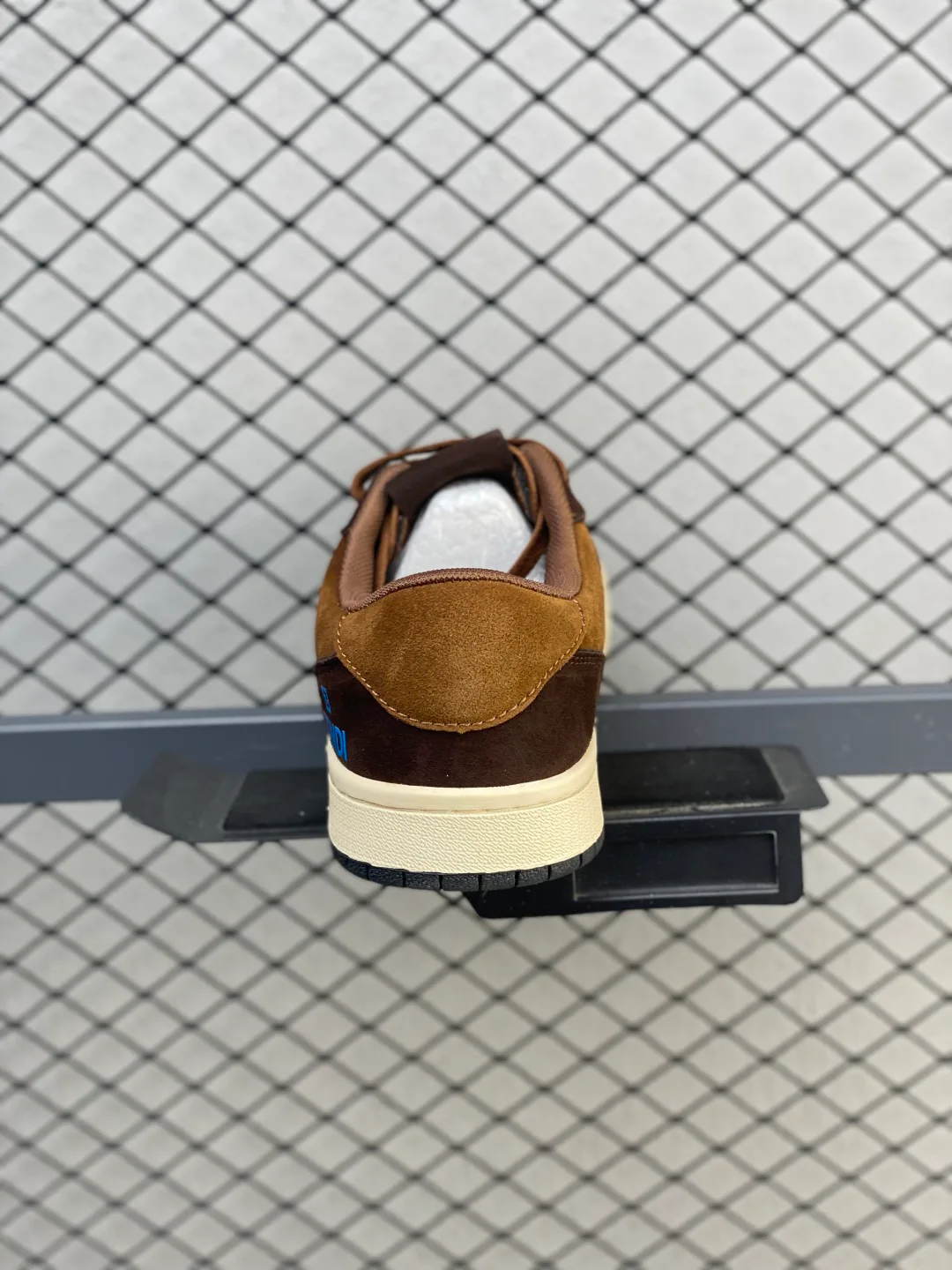 Кроссовки Мужские Fendi 19746263