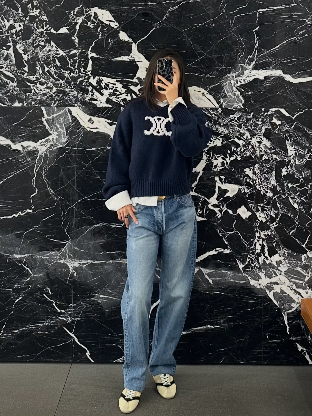 Джемперы И Свитеры Женские Celine 18711322