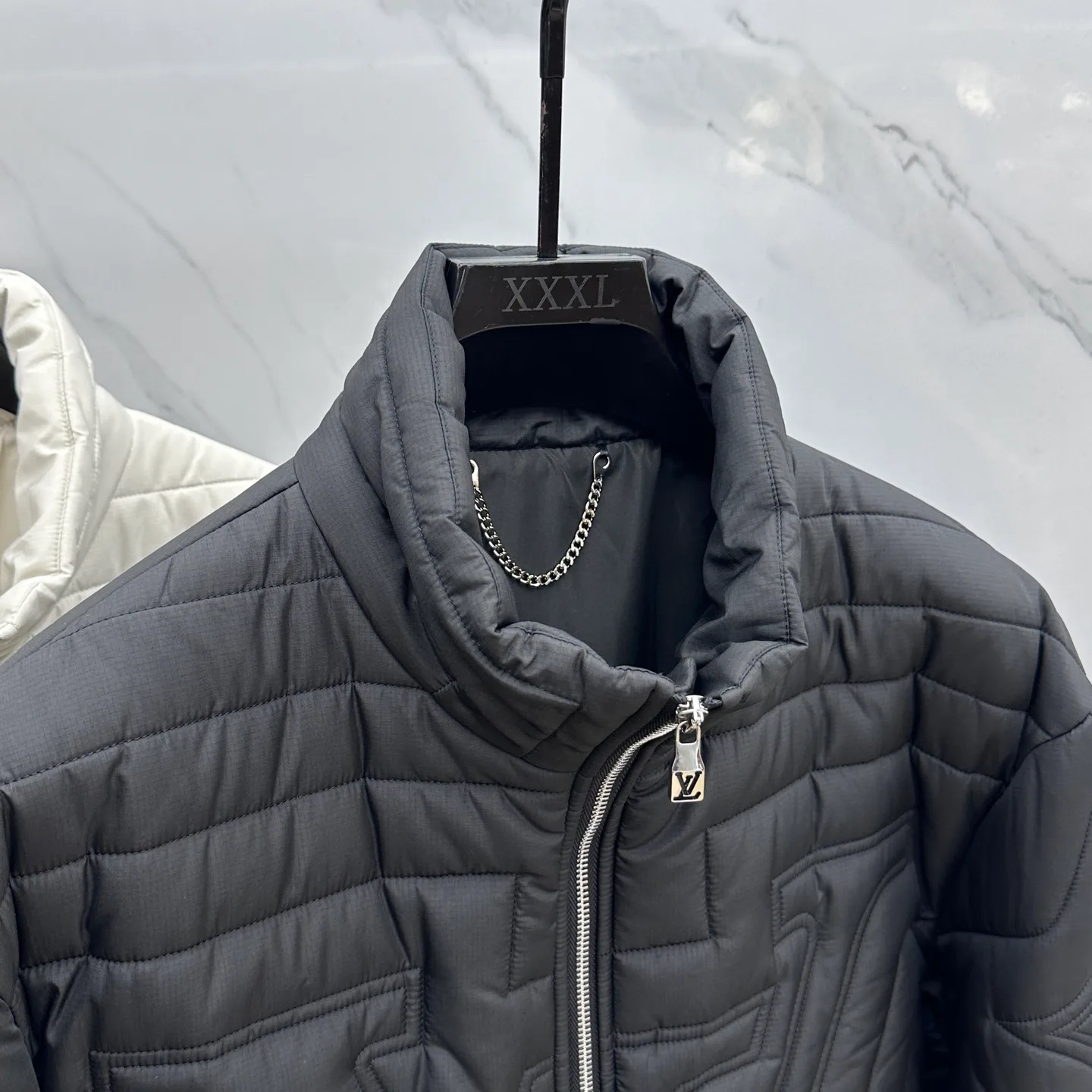 Куртки И Пуховики Мужские Louis Vuitton 846071