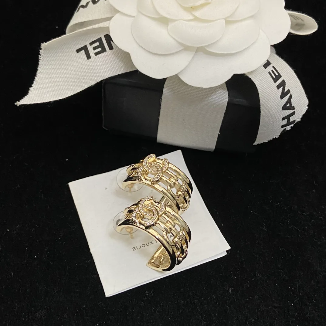 Бижутерия Chanel 12782363