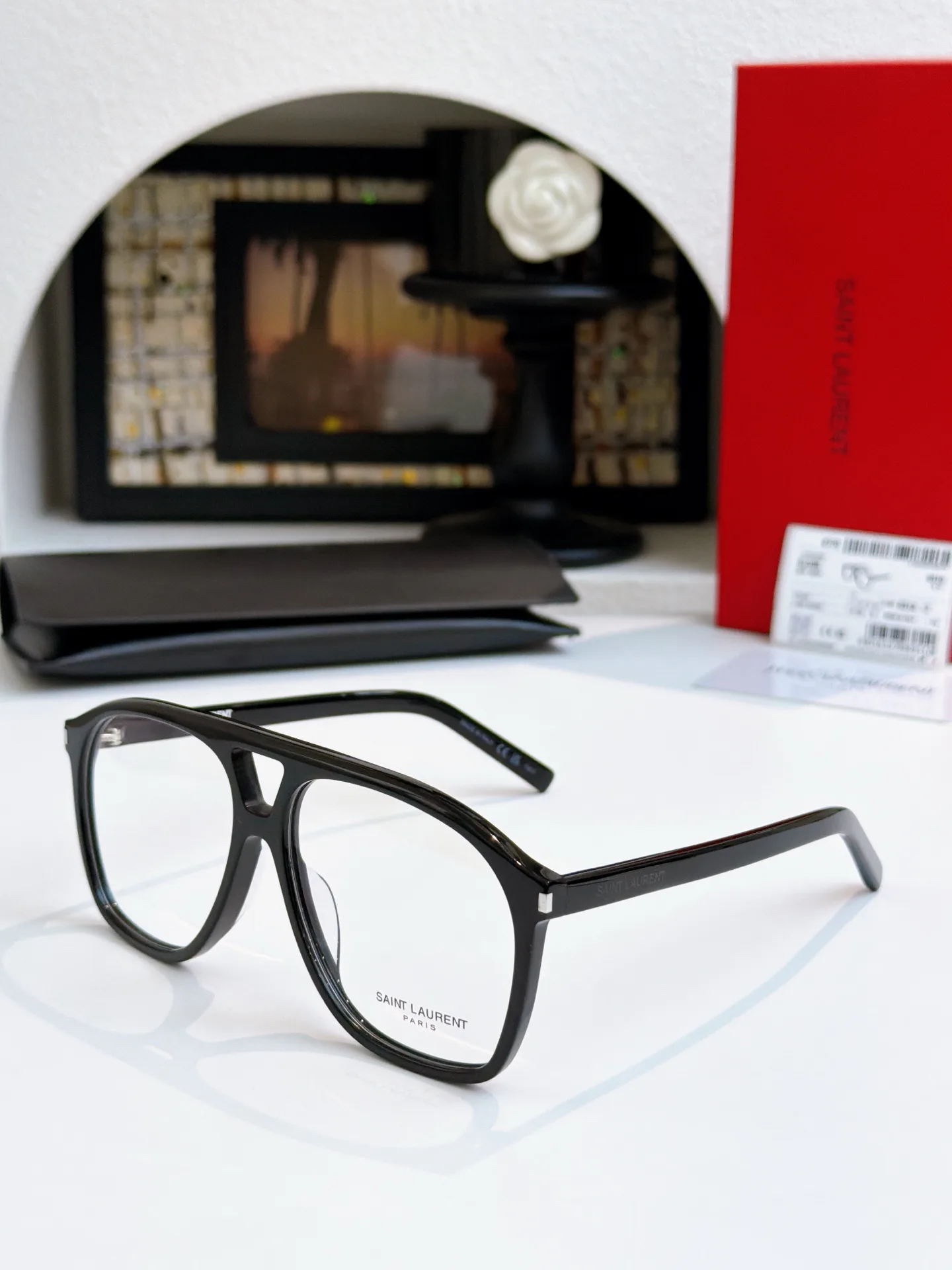 Очки Saint Laurent 11497905