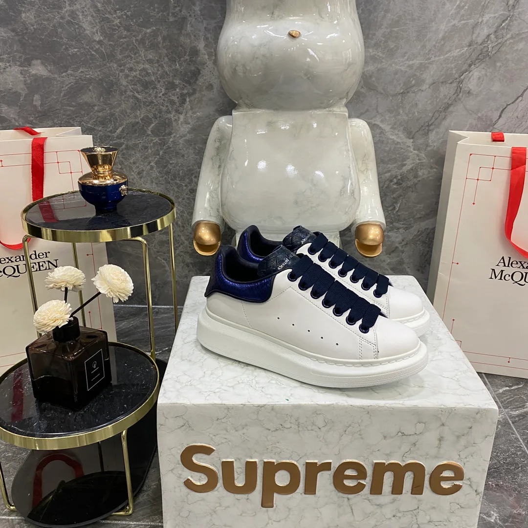 Кеды Женские Alexander Mcqueen 1289250