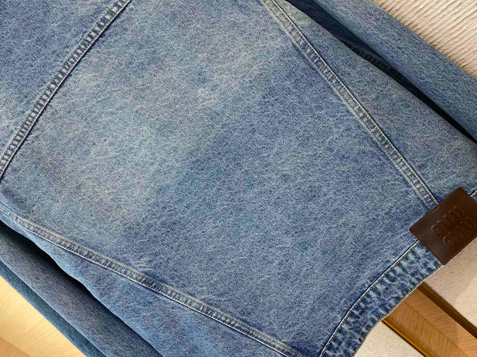 Куртки И Пуховики Мужские Miu Miu 658771