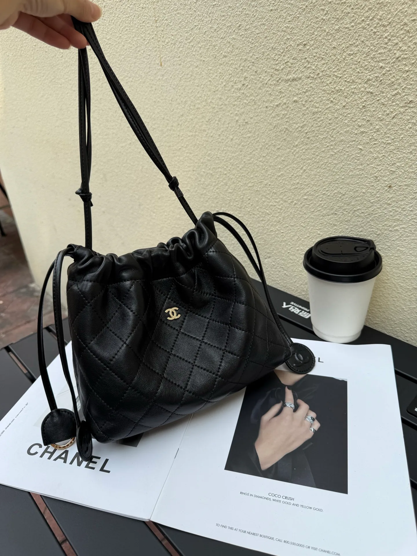 Классические Сумки Женские Chanel 13477109