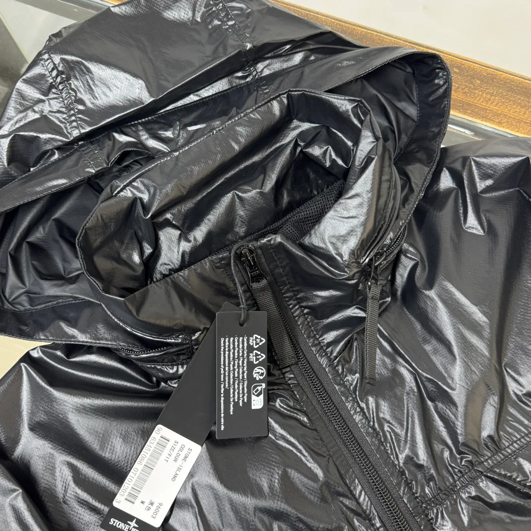 Куртки И Пуховики Мужские Stone Island 9642233