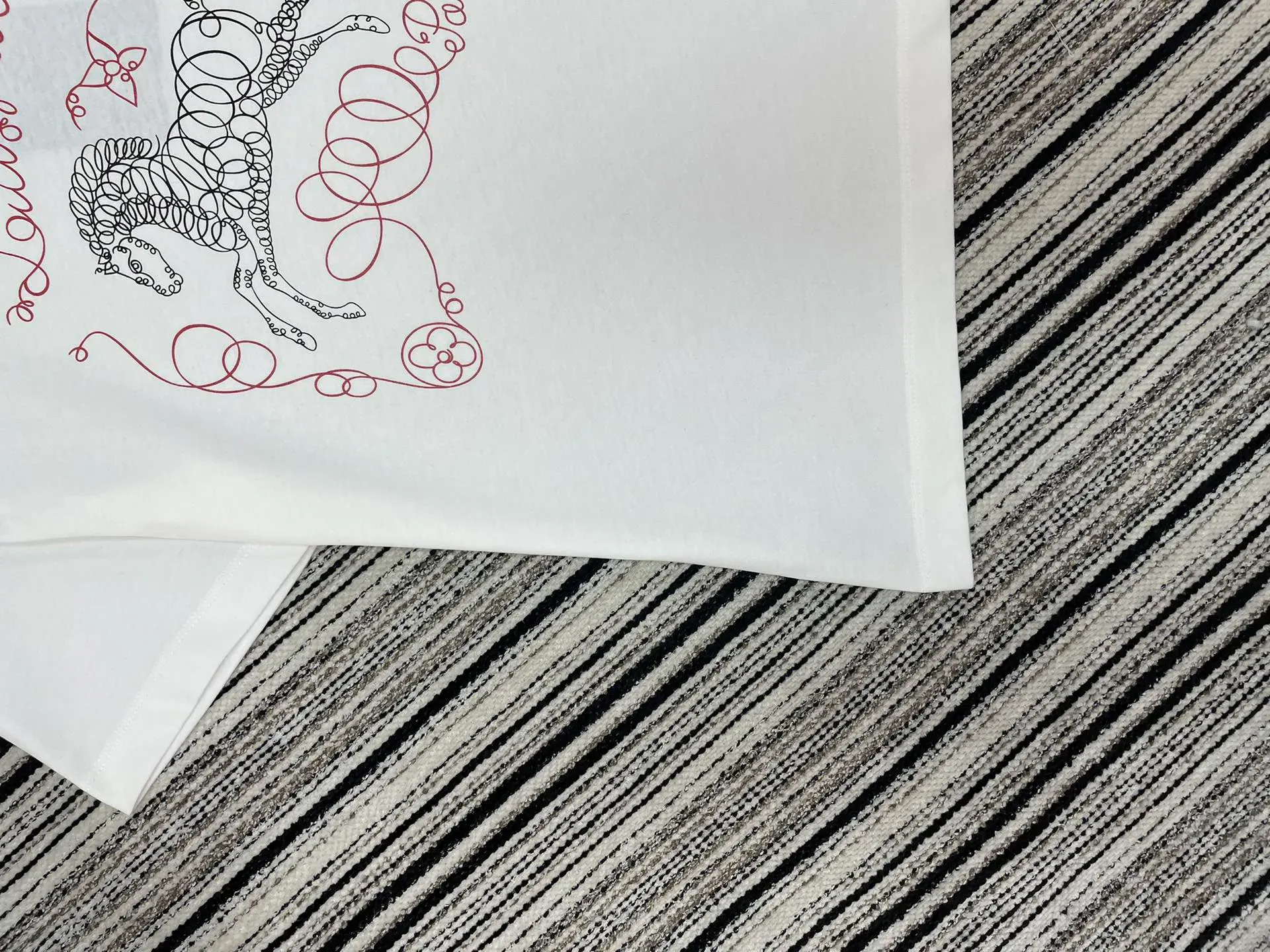 Футболки Женские Louis Vuitton 1293179