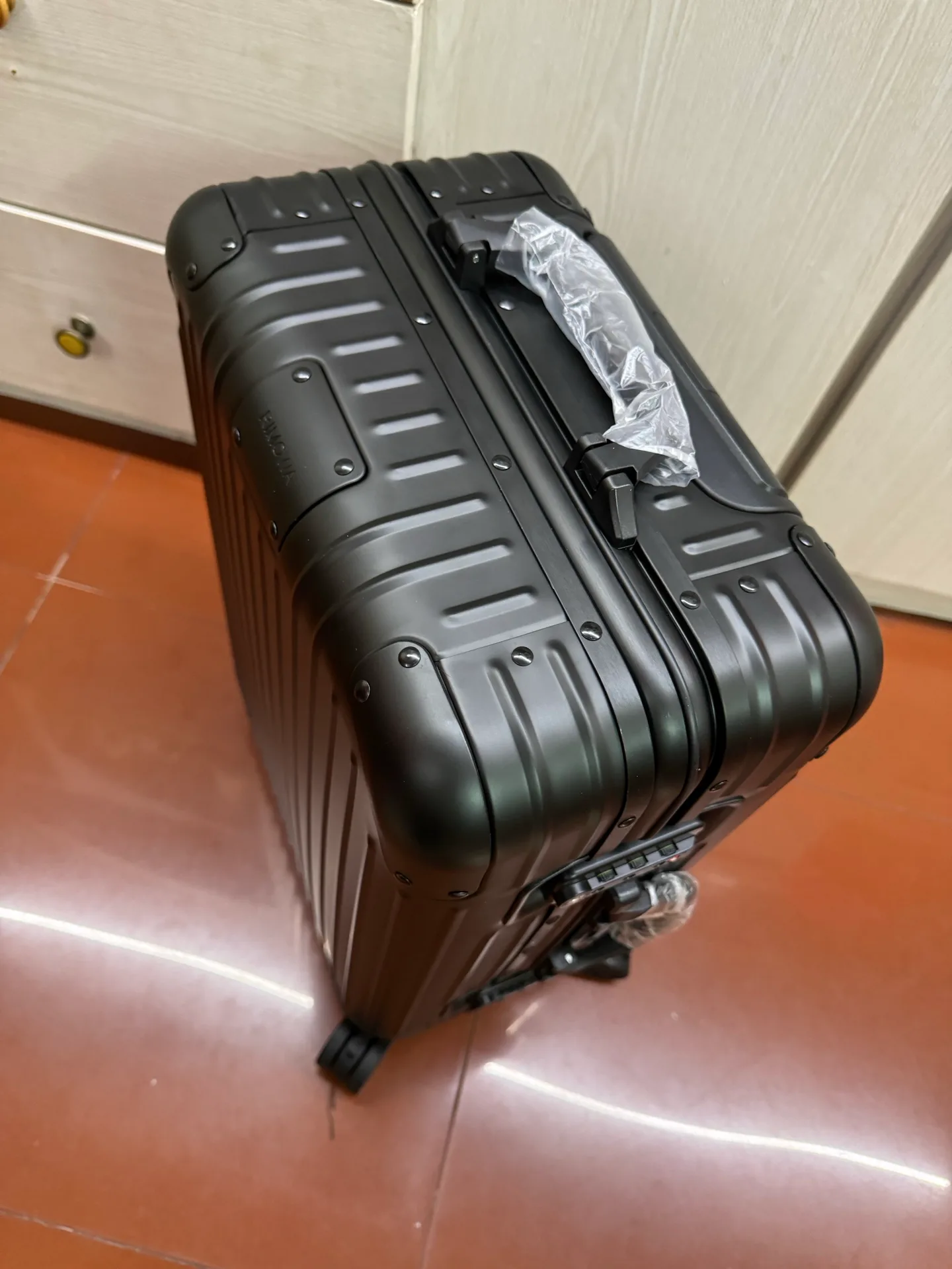 Чемоданы Rimowa 14319437