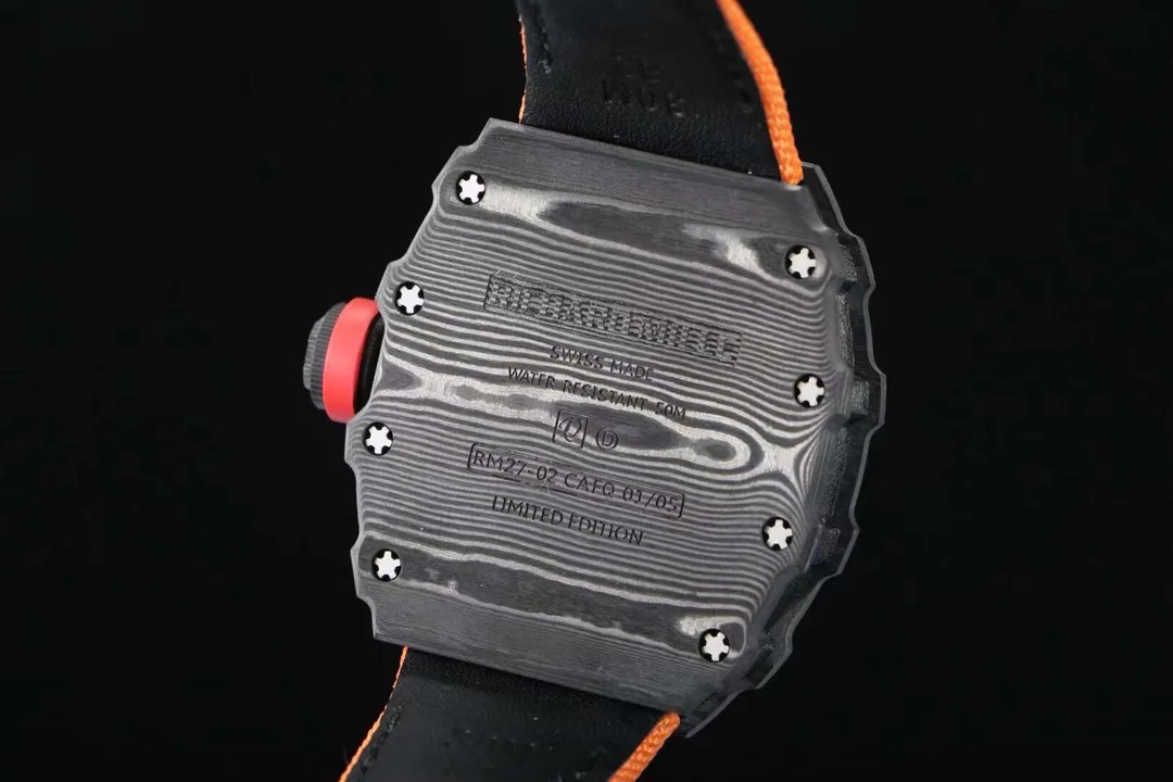 Часы Мужские Richard Mille 17523105