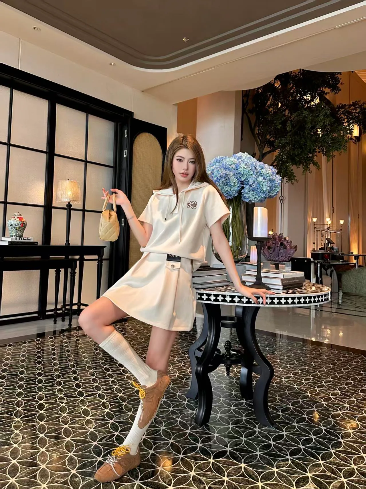 Костюмы Женские Loewe 11230143