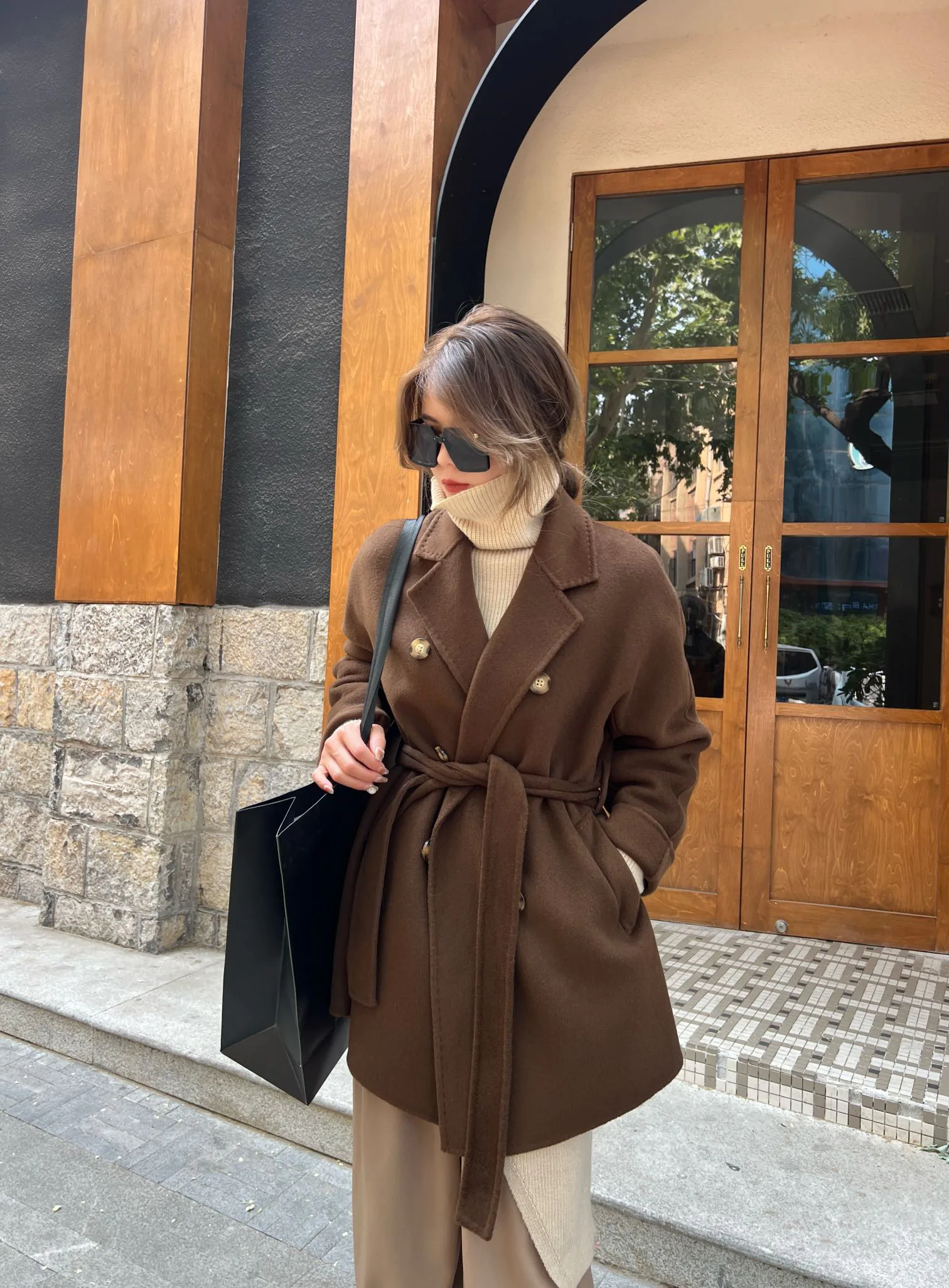 Пальто Женские Max Mara 18816412