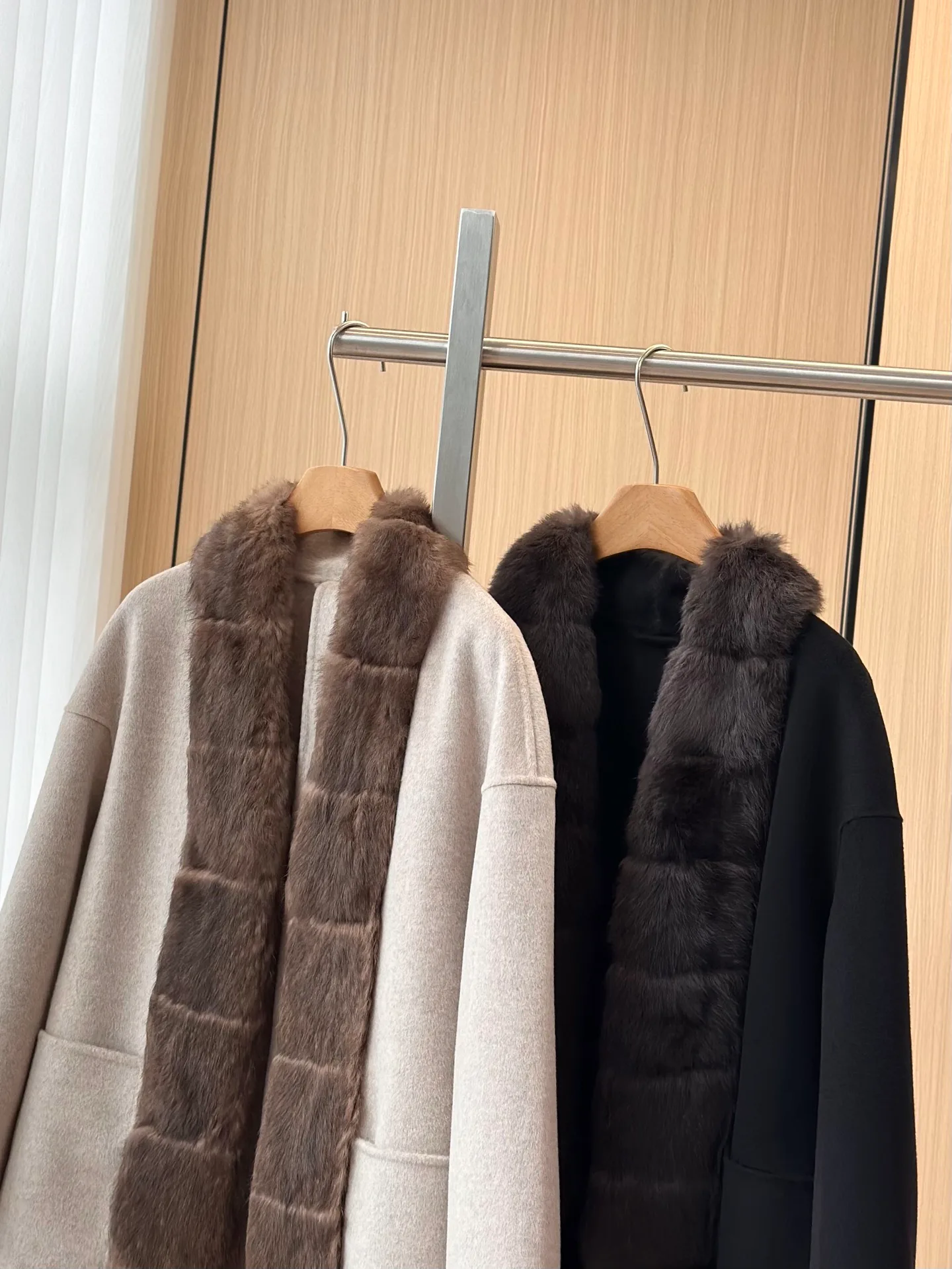 Шубы Женские Loro Piana 1704451