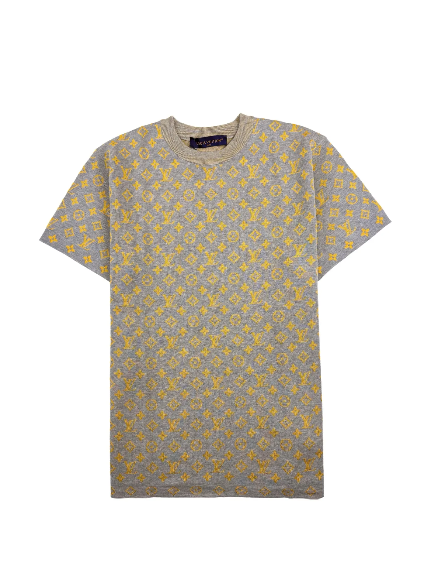 Футболки Мужские Louis Vuitton 1010208