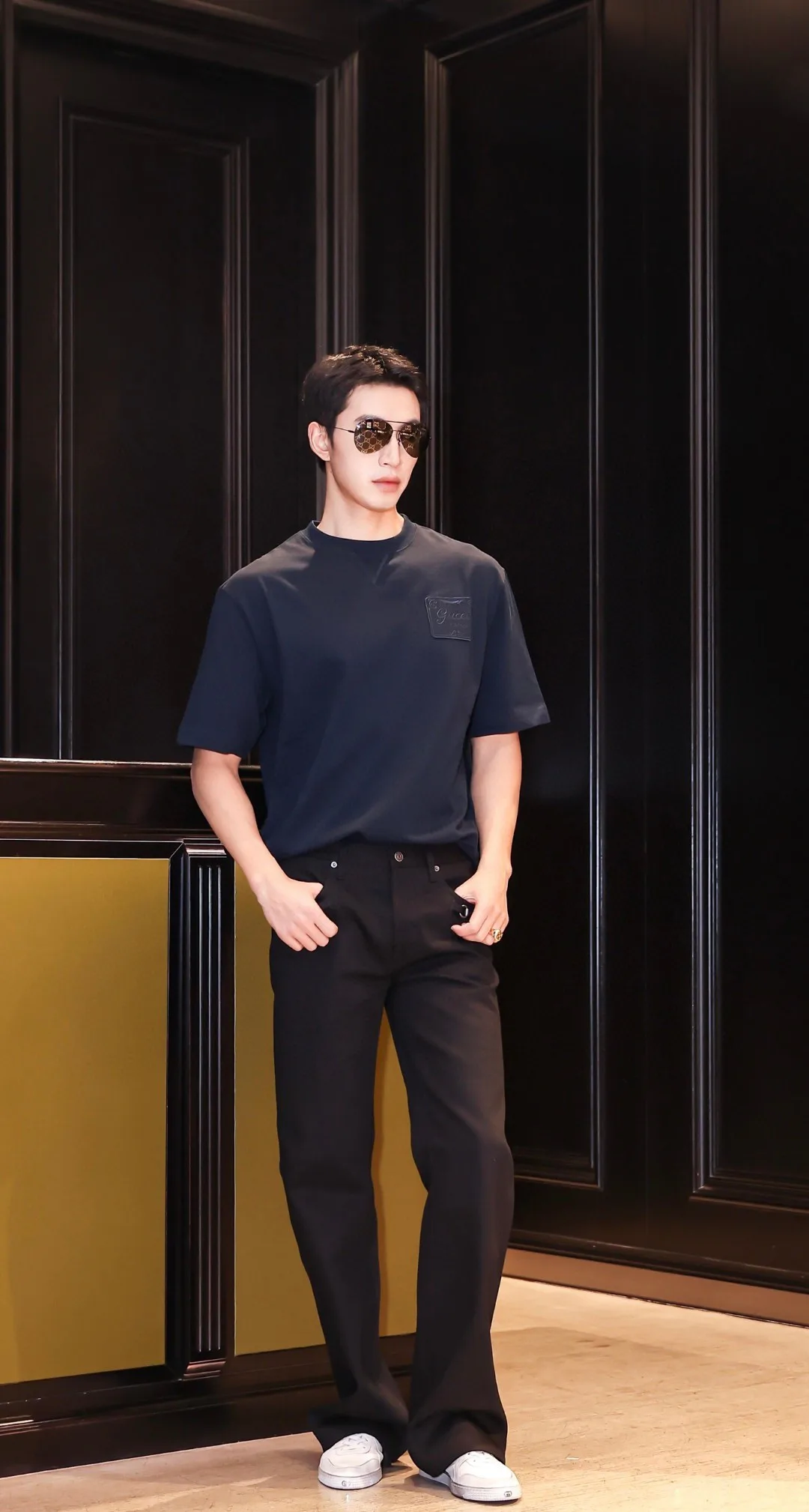 Футболки Мужские Gucci 13245807
