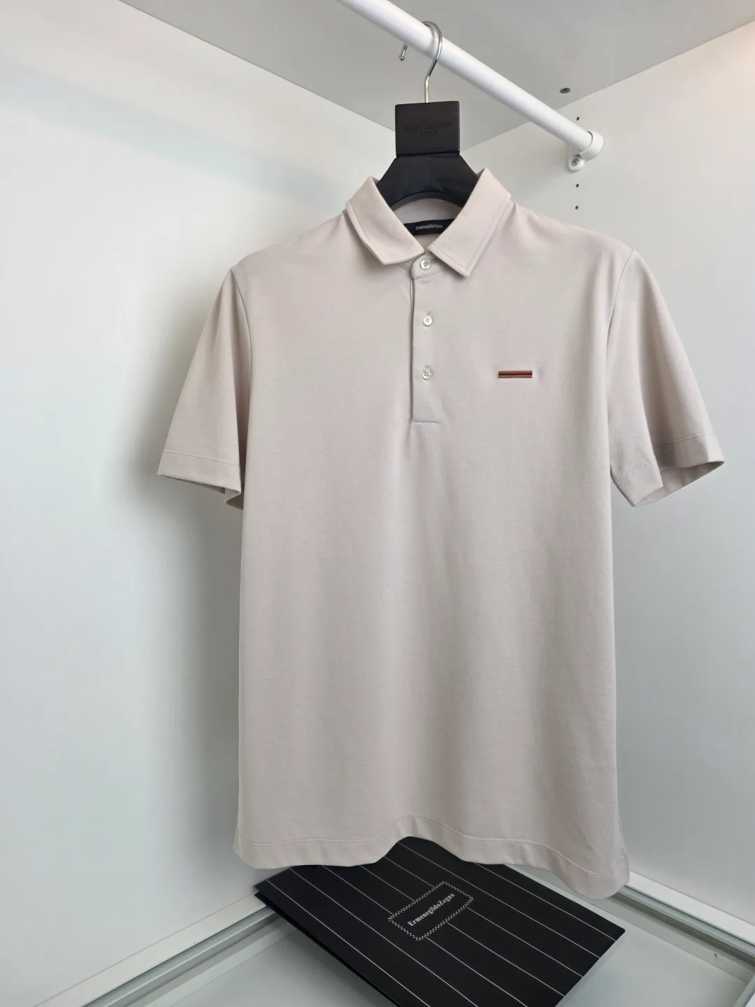 Рубашки Мужские Zegna 11657184