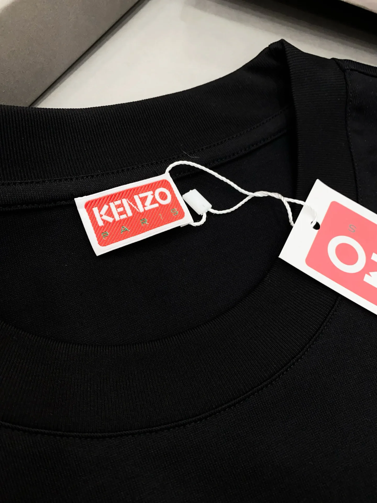 Футболки Мужские Kenzo 10460049