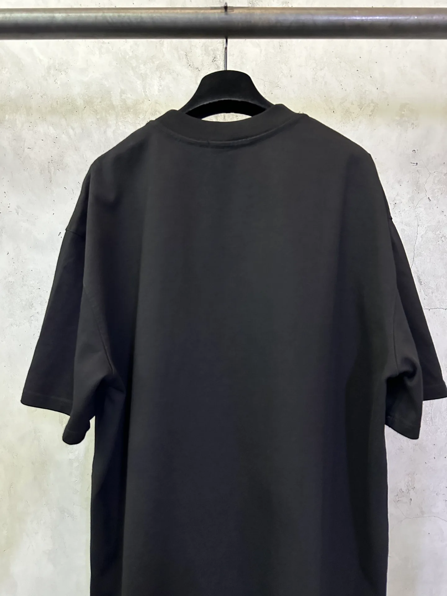 Футболки Мужские Balenciaga 3444710