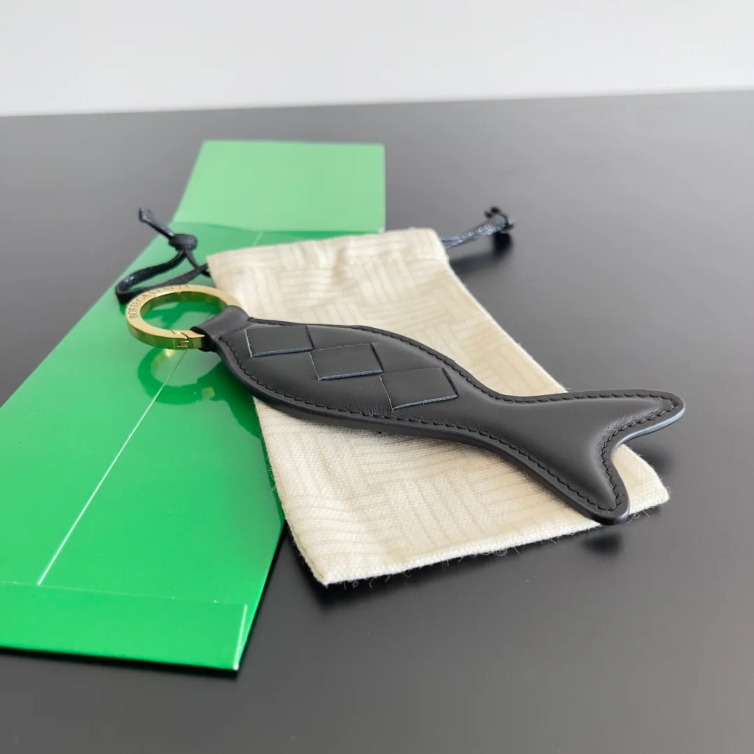 Ключницы Bottega Veneta 595703