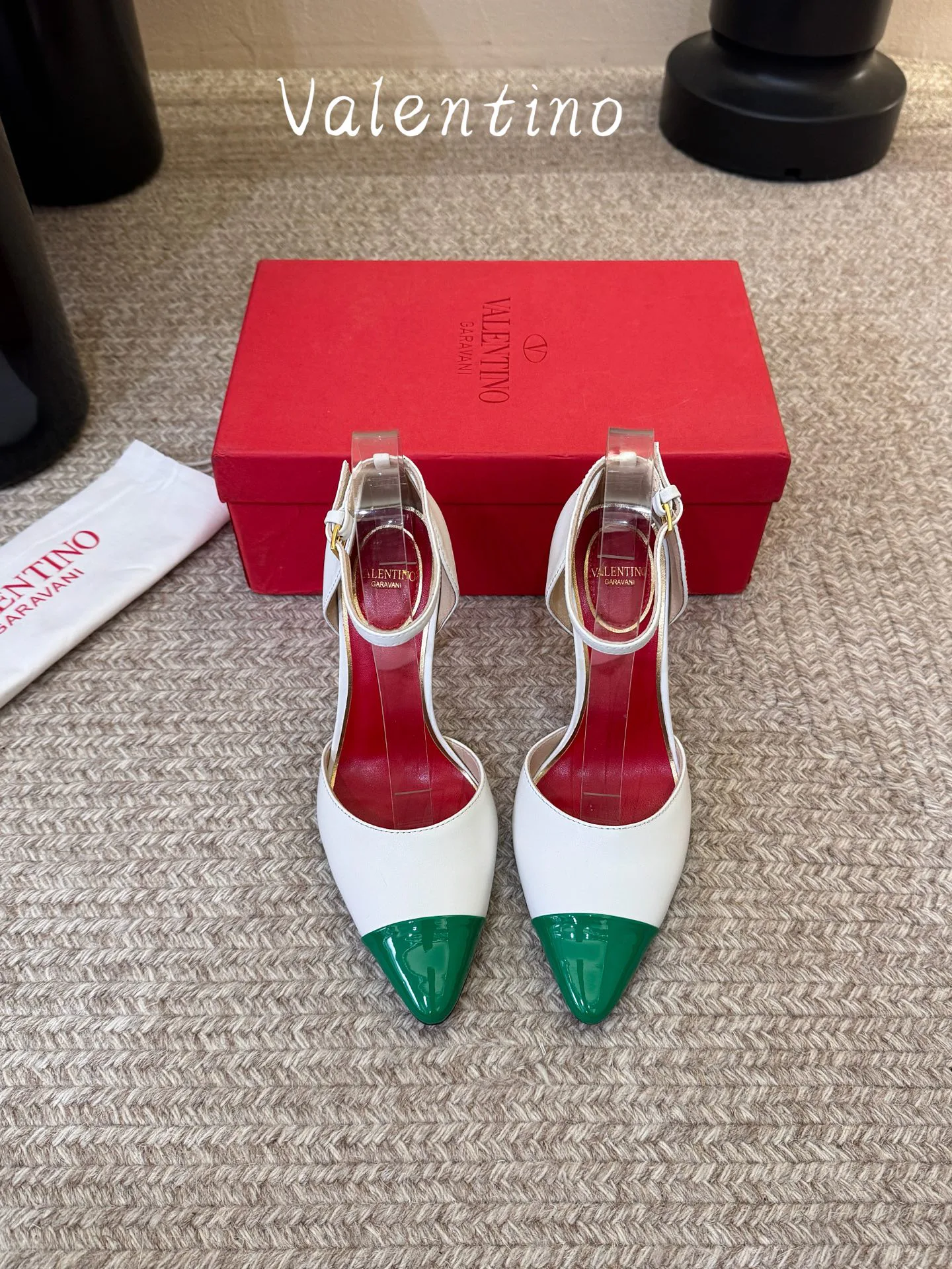 Туфли Женские Valentino 17933499