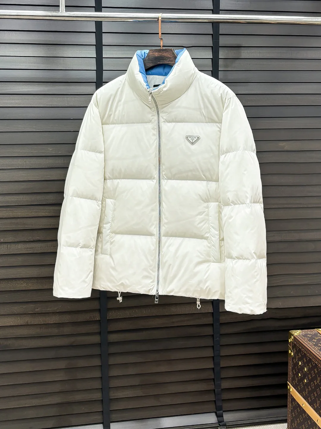 Куртки Мужские Prada 509412