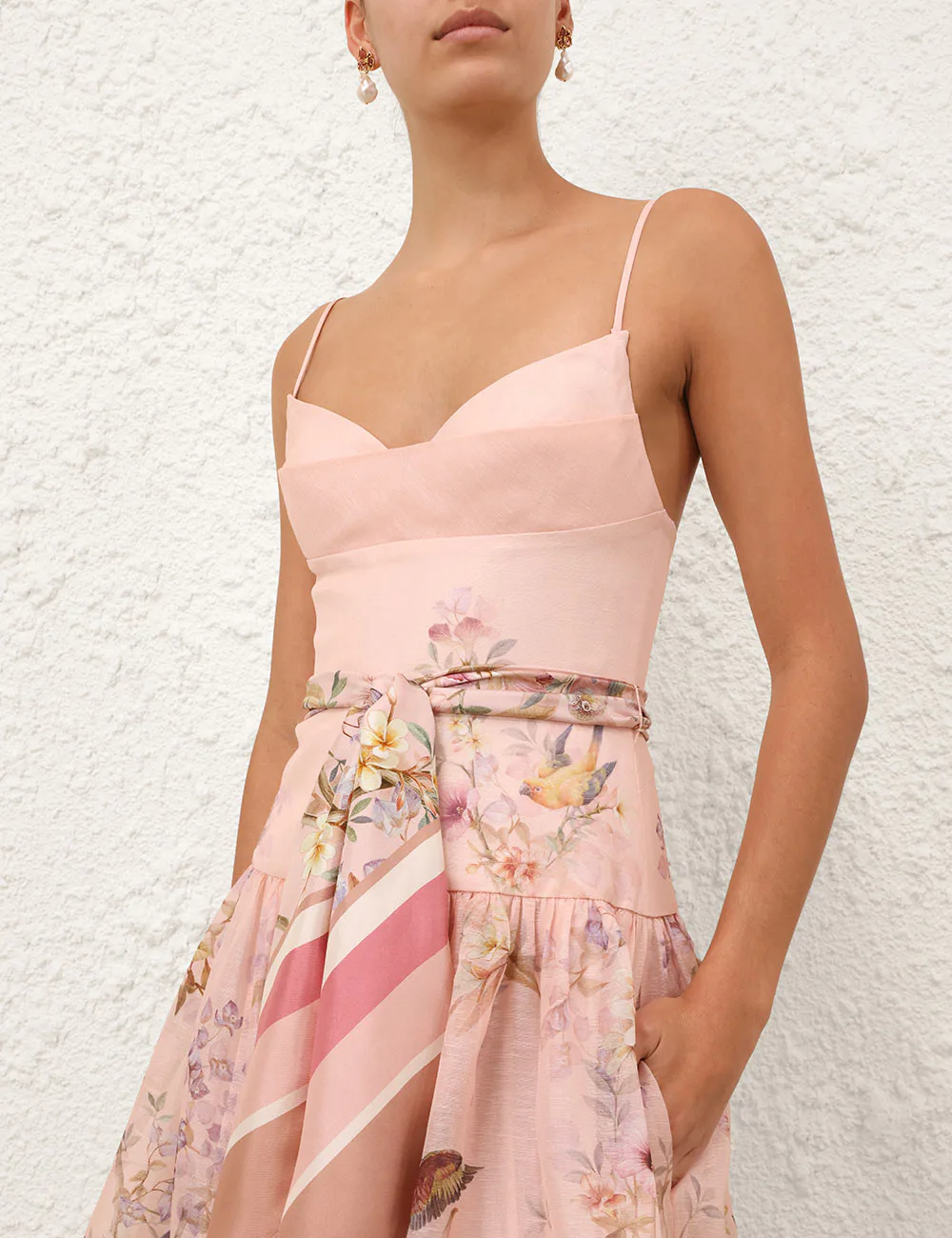 Платья Женские Zimmermann 11401640