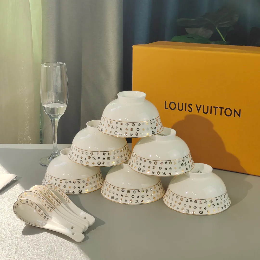 Посуда Louis Vuitton 5546