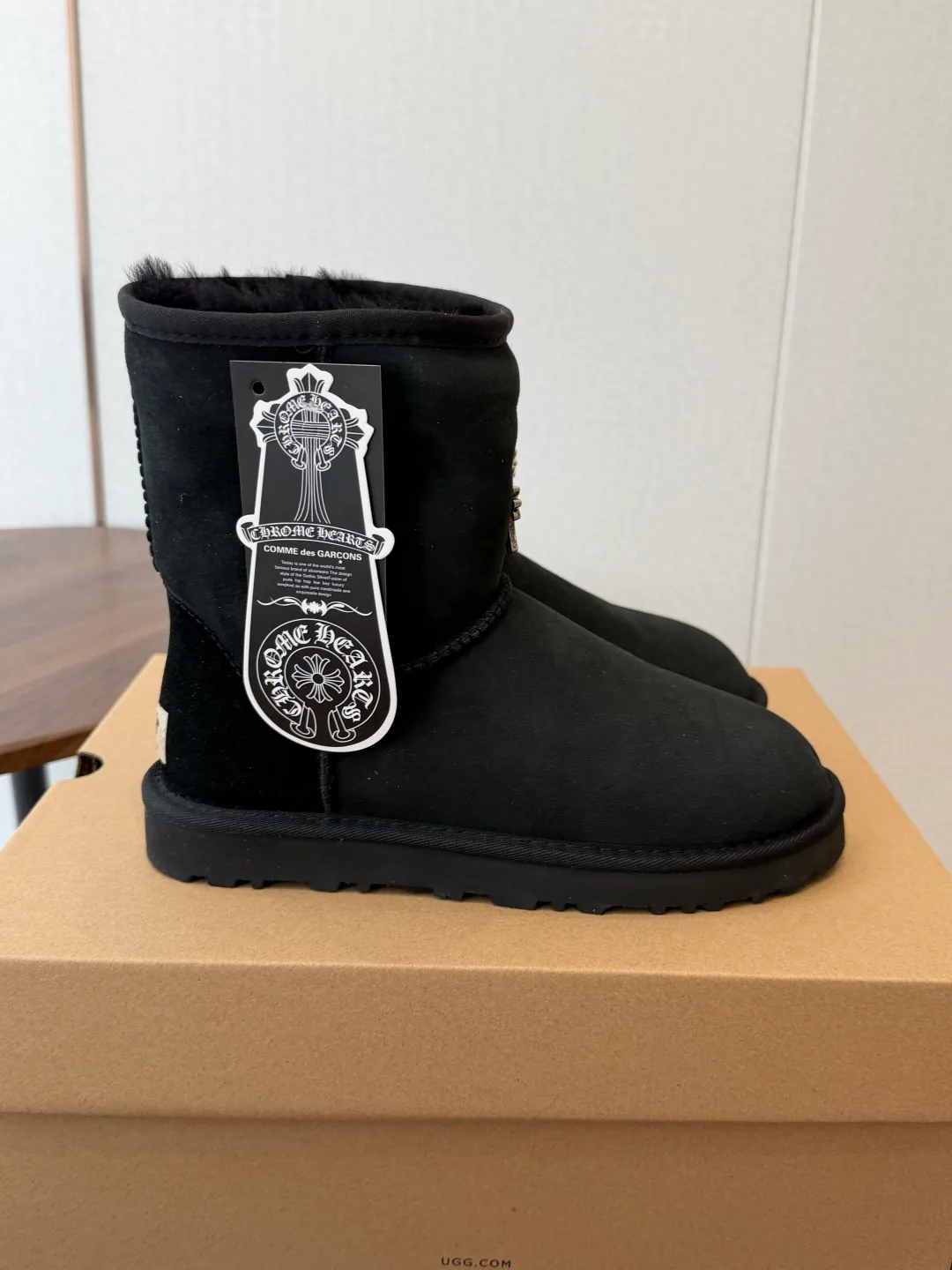 Угги Женские Ugg 19587112