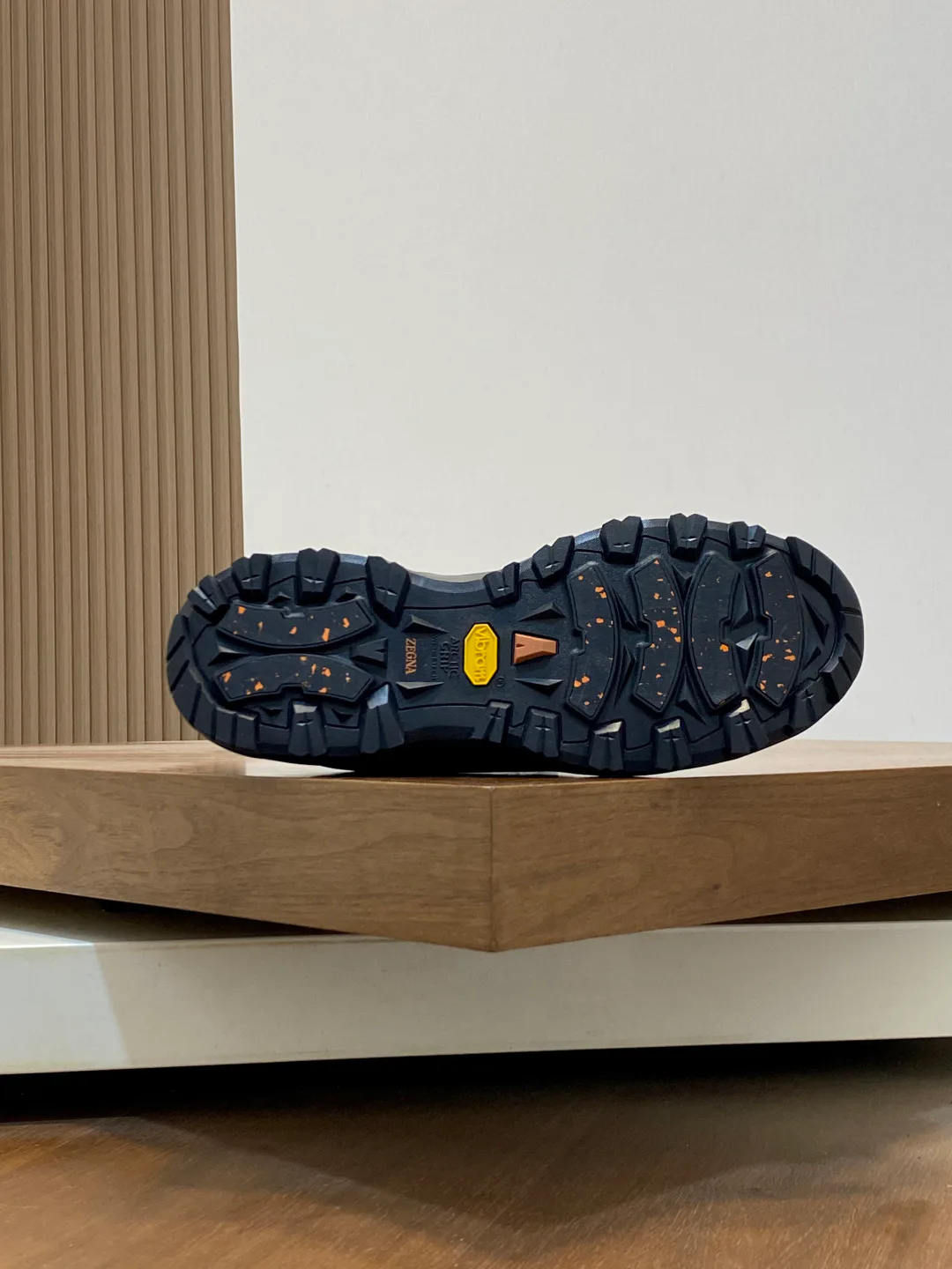 Лоферы Мужские Zegna 338016