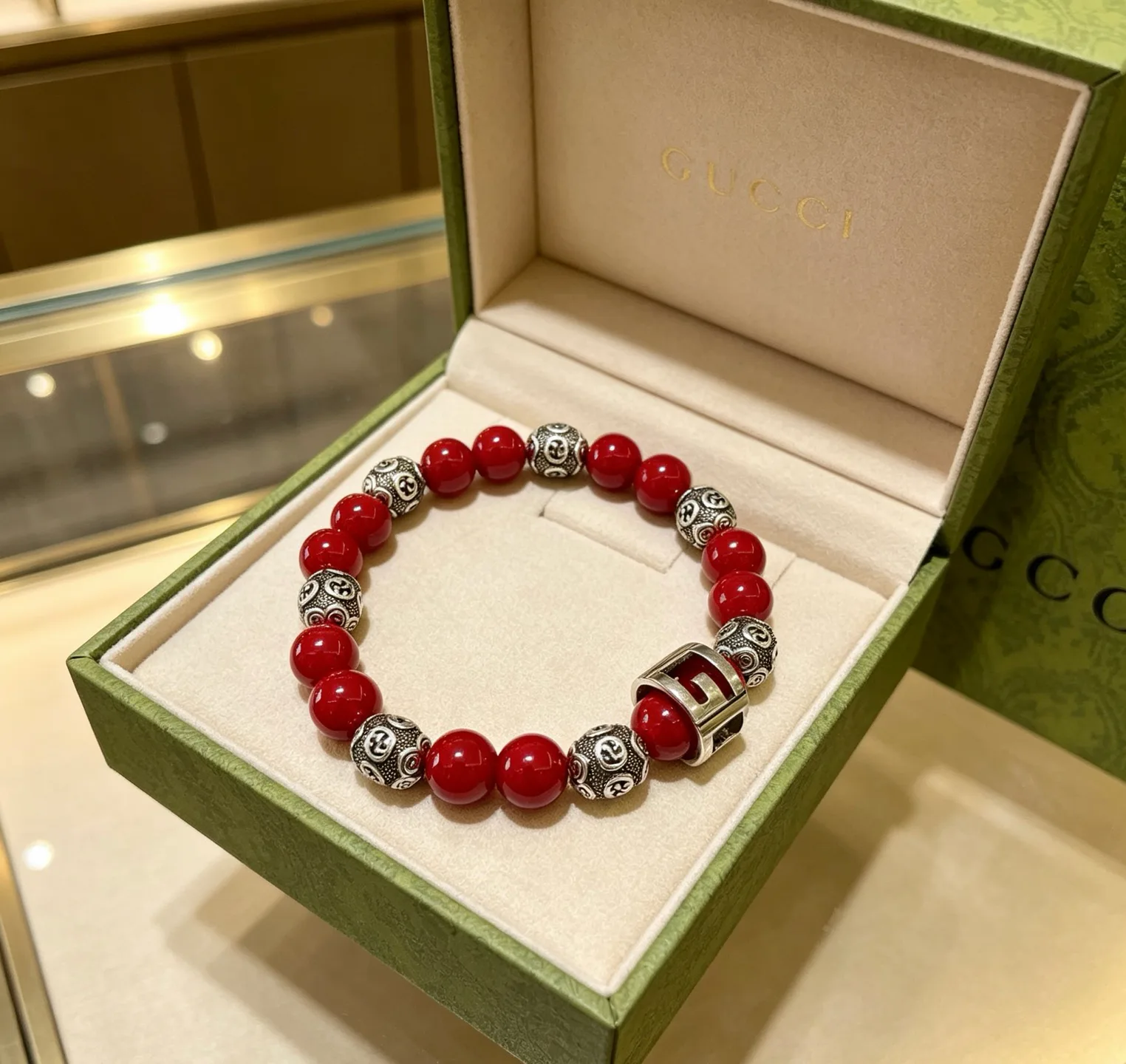 Бижутерия Gucci 17850285