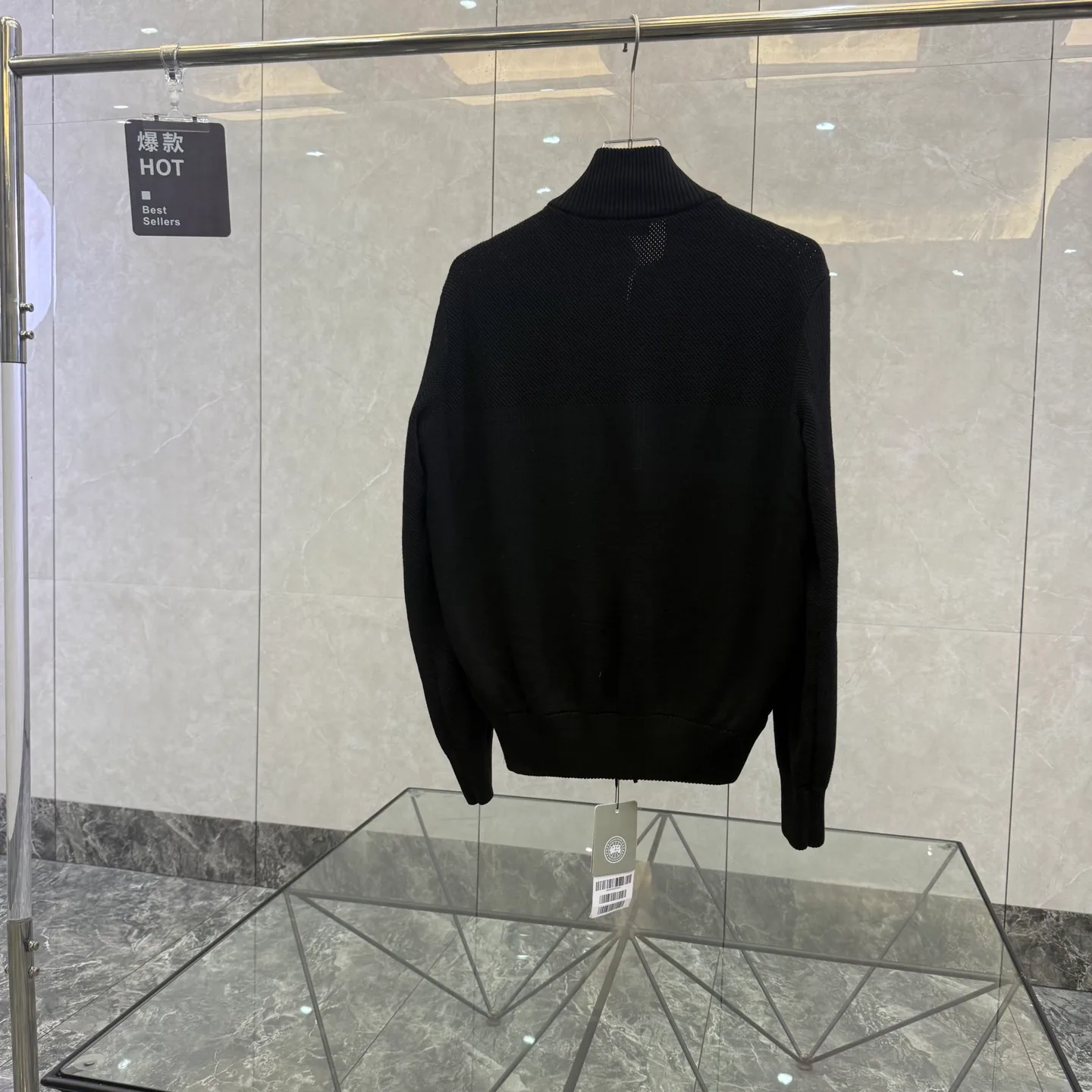 Куртки И Пуховики Женские Canada Goose 18615394