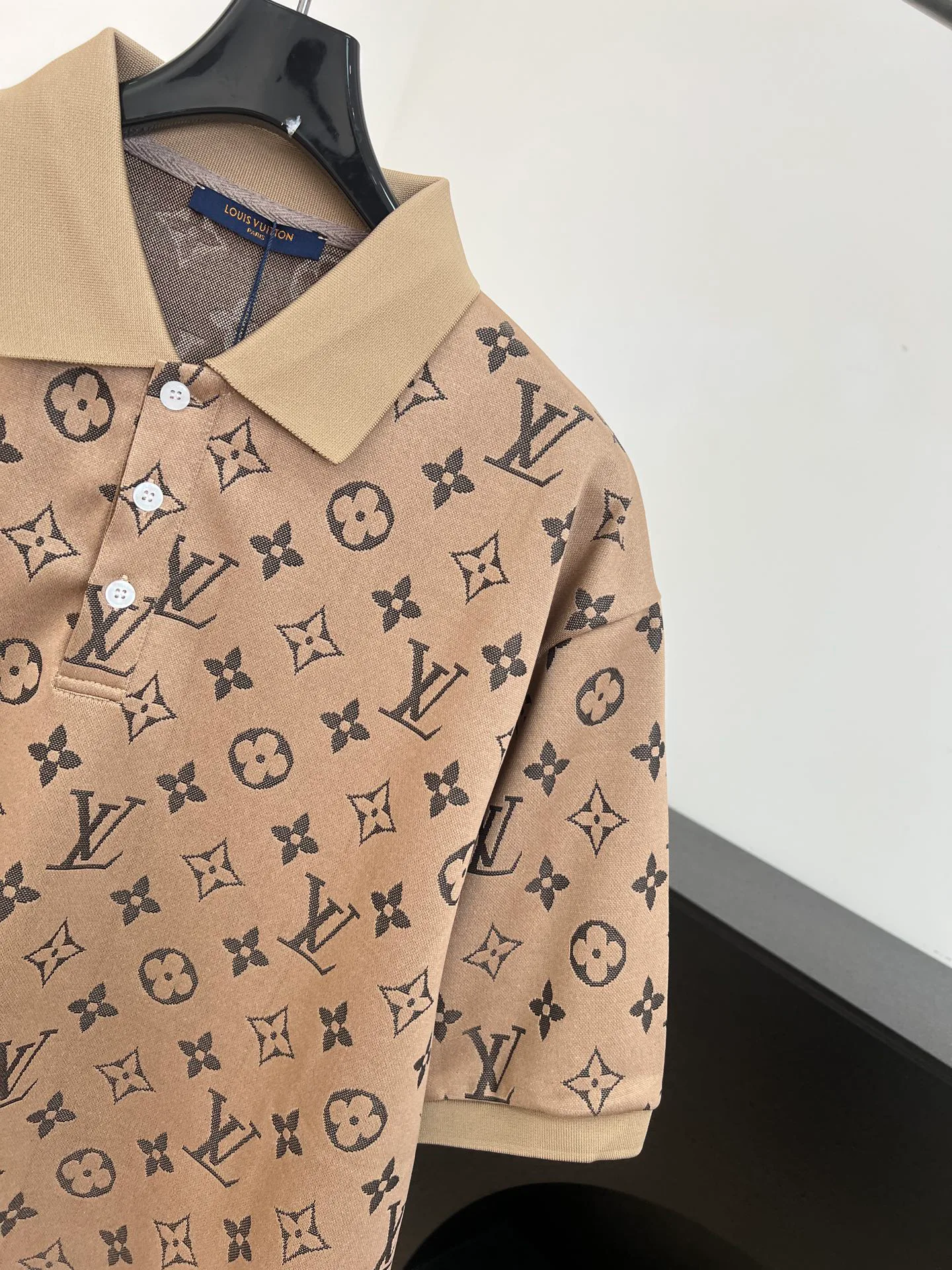 Рубашки Мужские Louis Vuitton 12331898