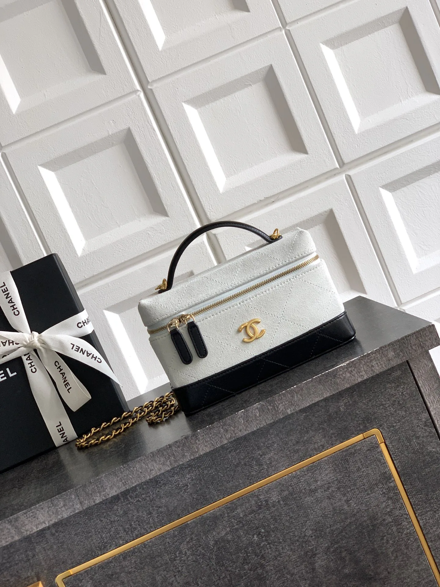 Классические Сумки Женские Chanel 13186869