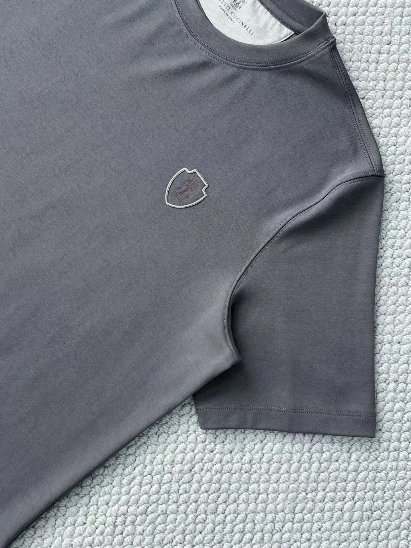 Футболки Женские Brunello Cucinelli 1237055