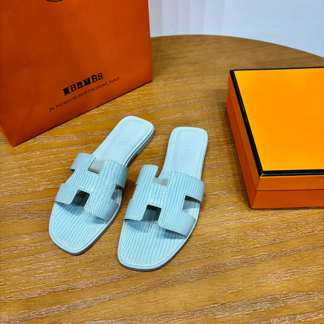 Сандалии Женские Hermes 11408741