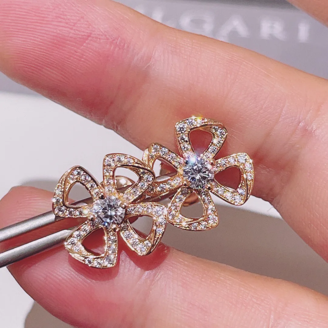 Бижутерия Bvlgari 11713