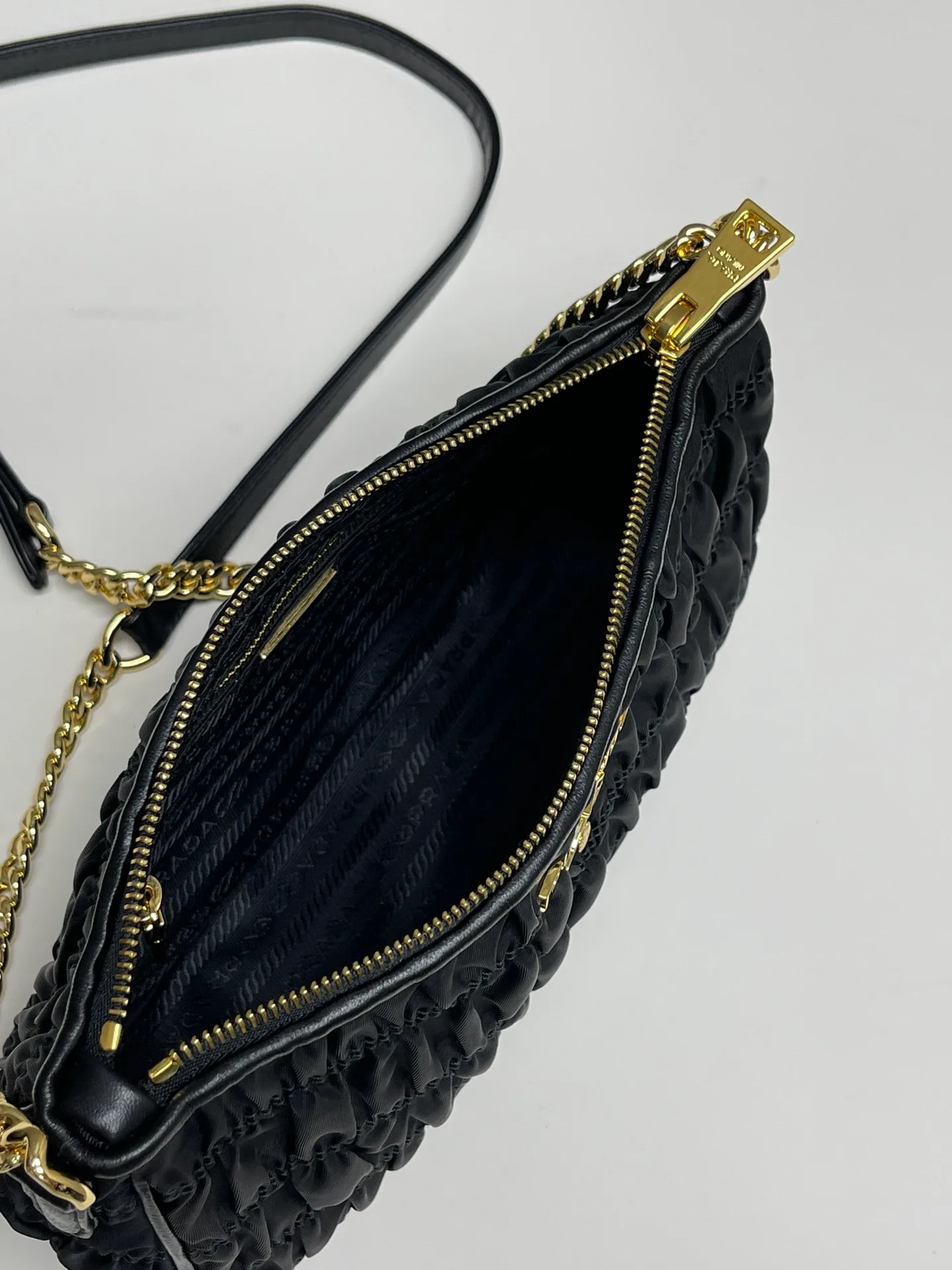 Сумки На Ремне Женские Prada 102264