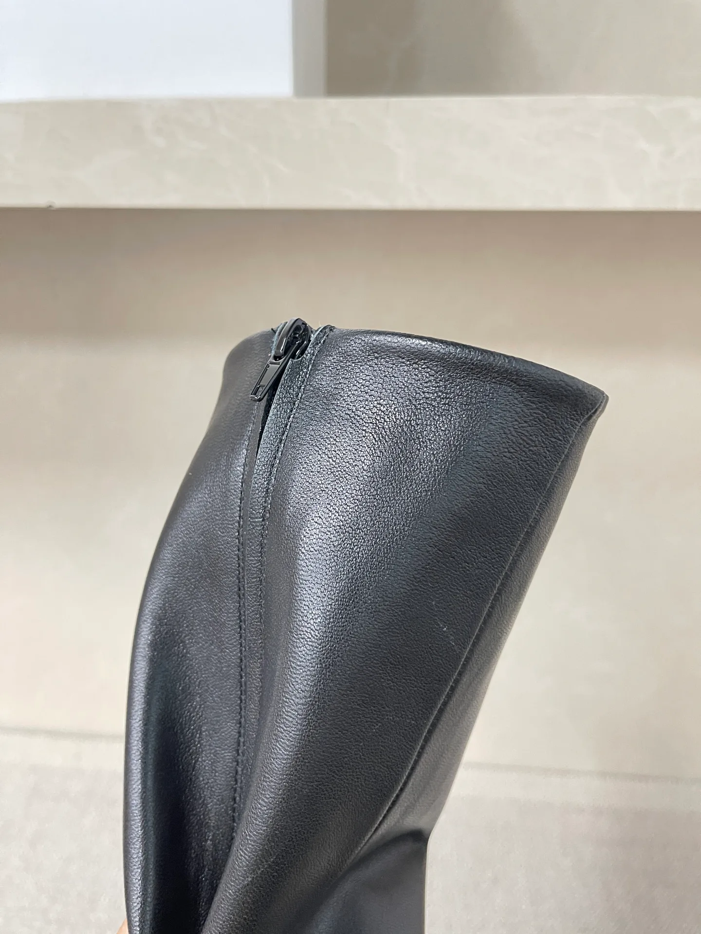 Сапоги Женские Maison Margiela 428161