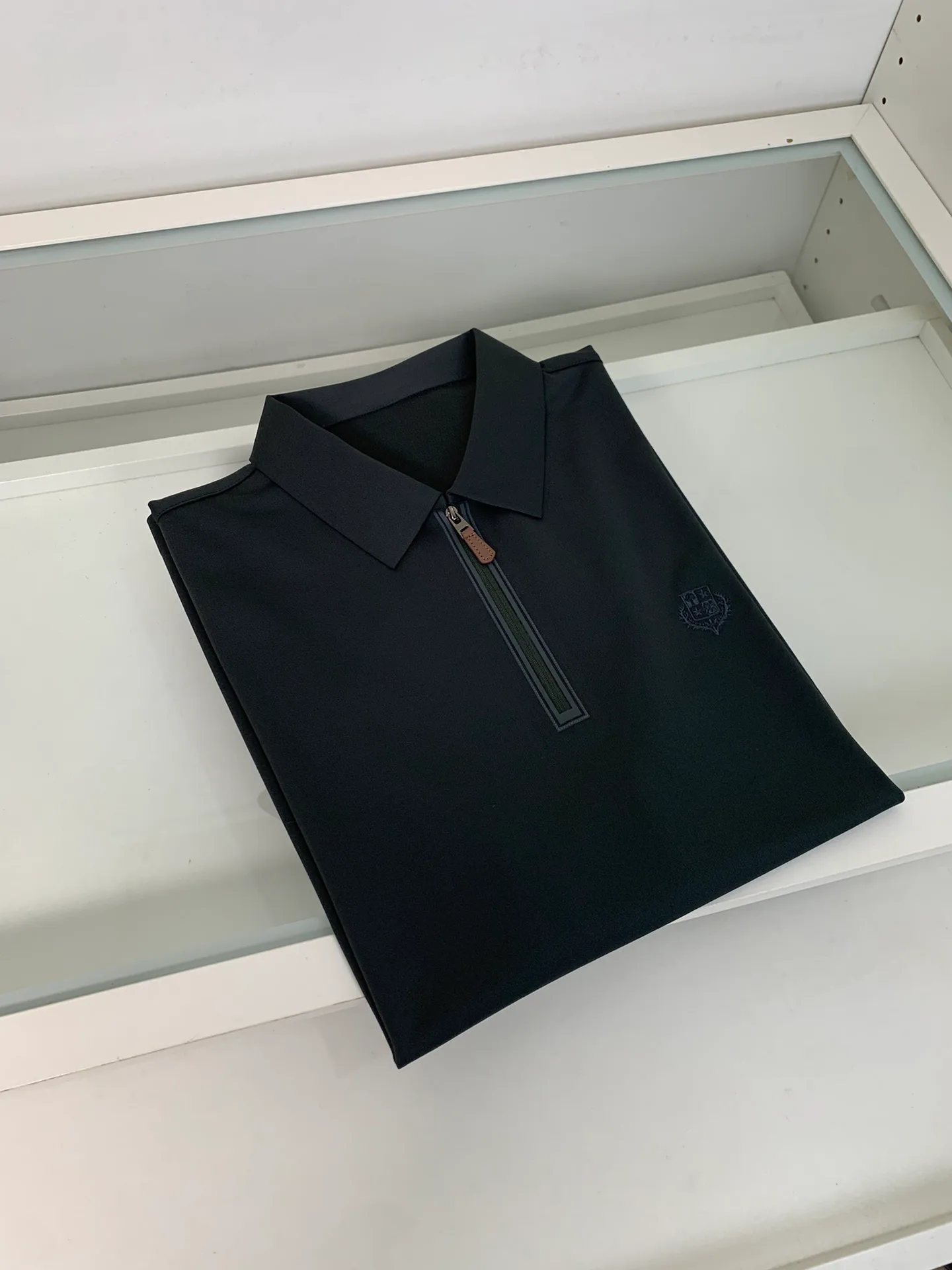 Рубашки Мужские Loro Piana 12789775