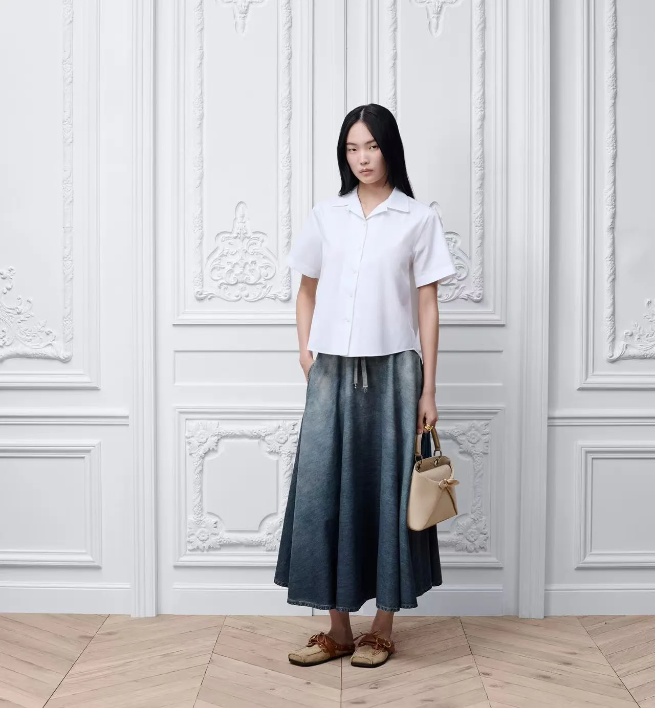 Юбки Женские Christian Dior 11663745