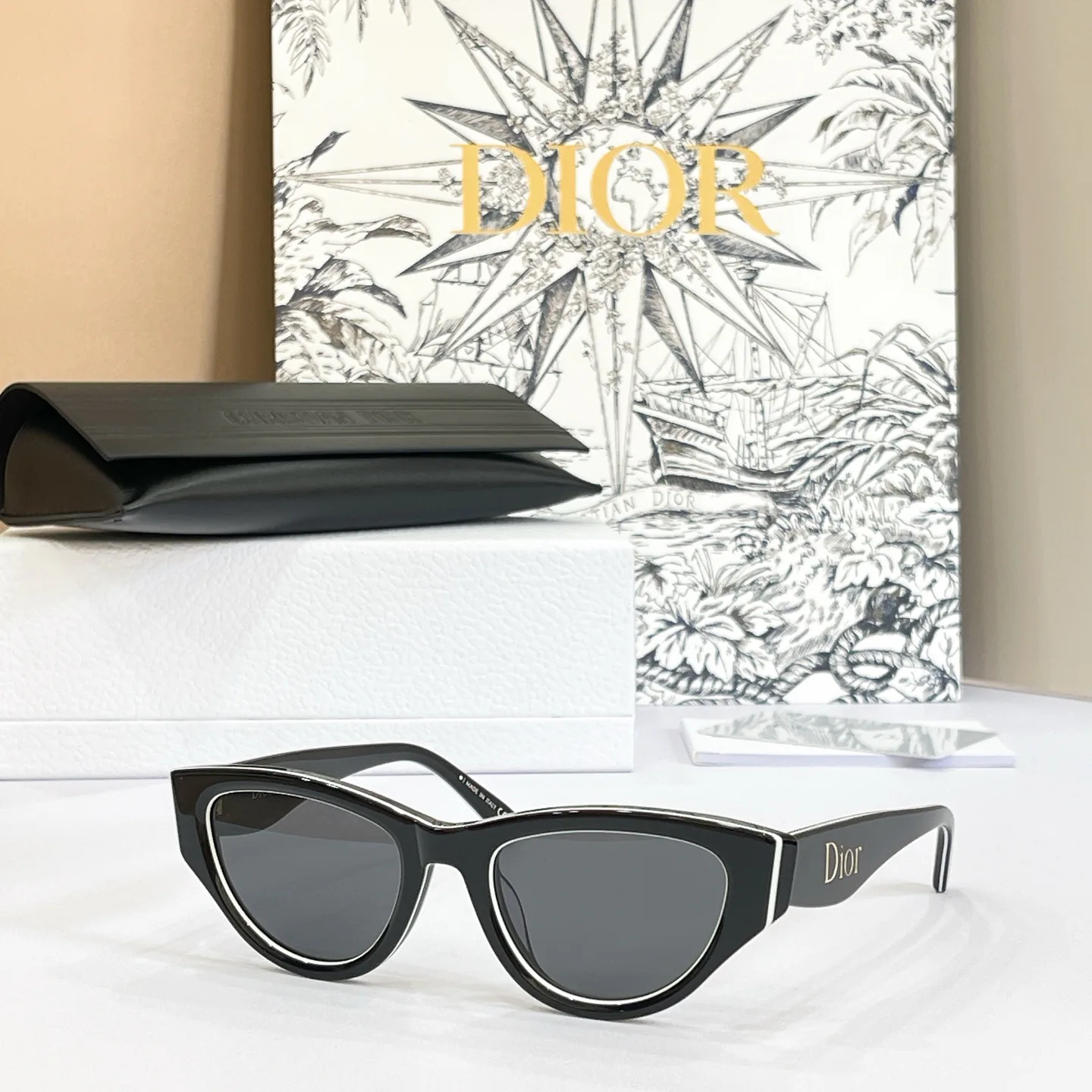 Очки Christian Dior 17495938