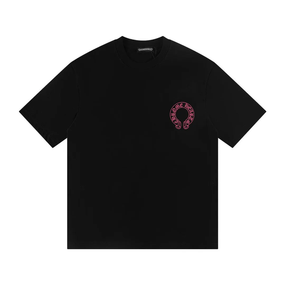 Футболки Женские Chrome Hearts 11130593