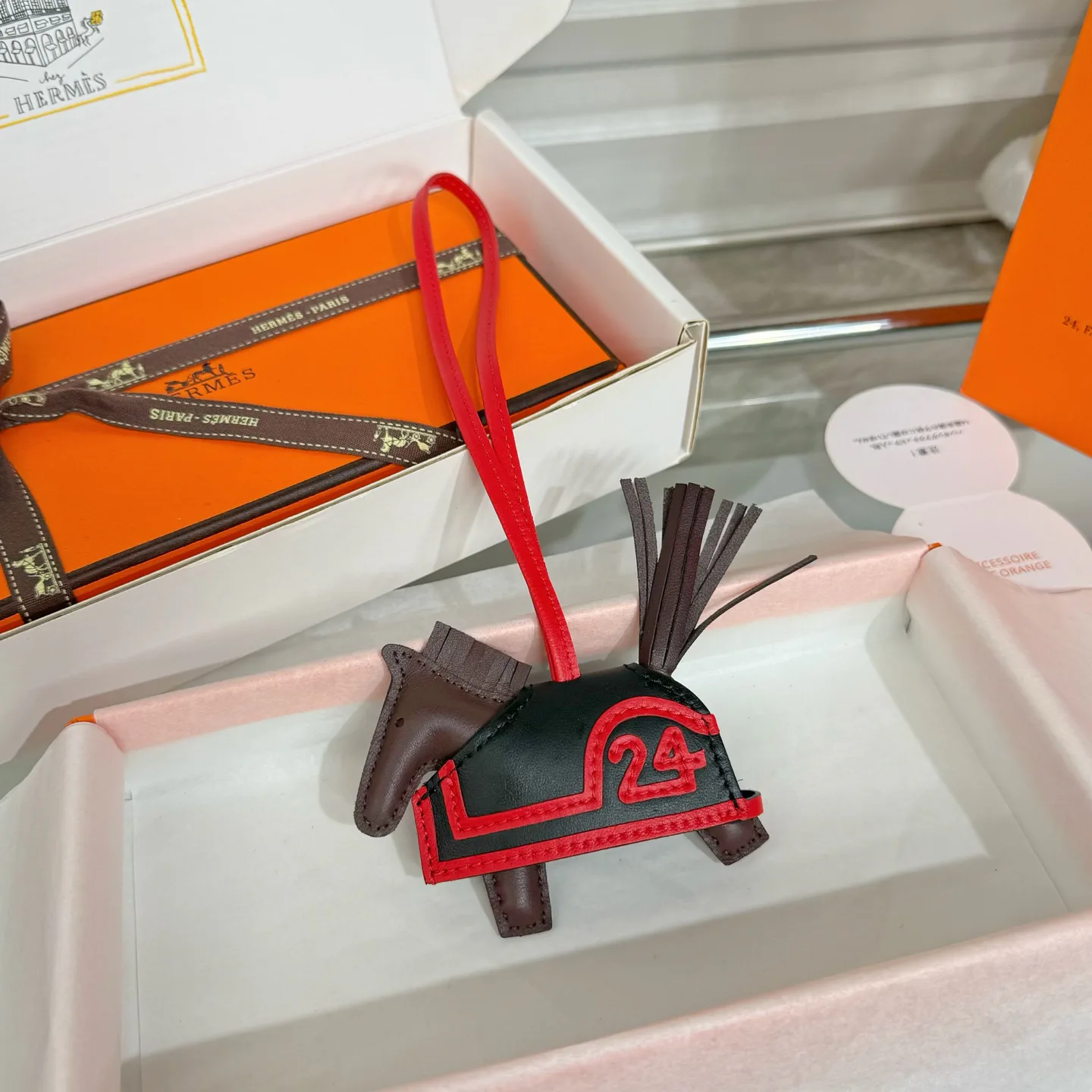 Ключницы Hermes 479104